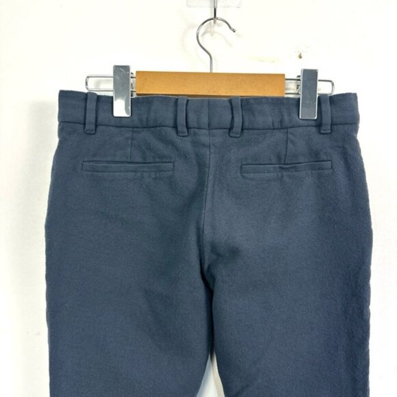 Gucci Mid Rise Wool Blend Boot Cut Trousers Sz 38 IT - Picture 6 of 16